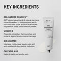 AKT London Deodorant Balm SC.02 After Thunder 50ml