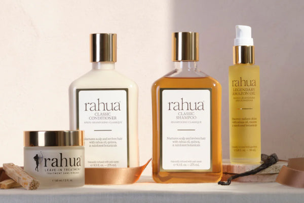 Rahua Amazon Beauty