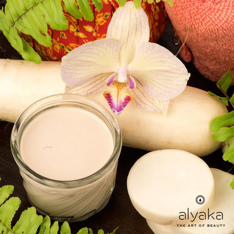 8 Anti Aging Ingredients & How They Work