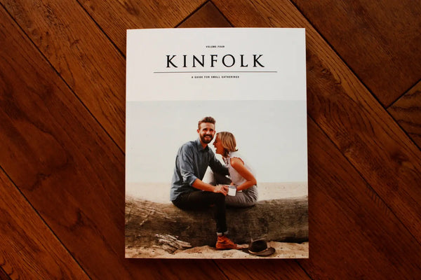 Best Lifestyle Magazines To Read This Spring
