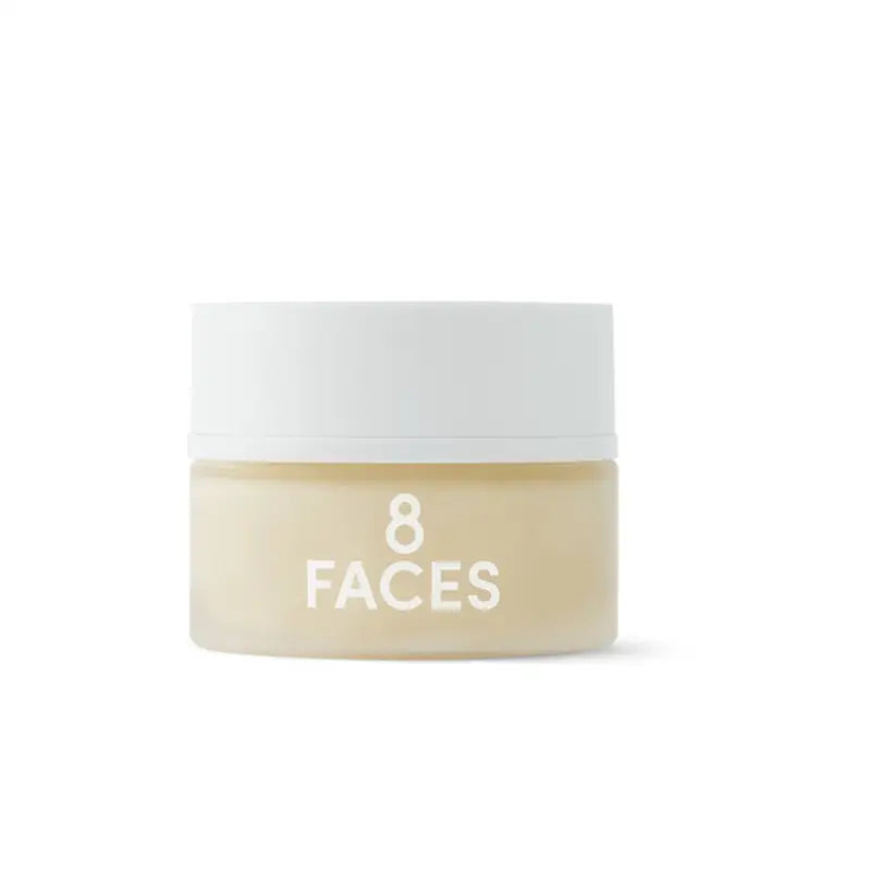 8 Faces Boundless Solid Oil 50g