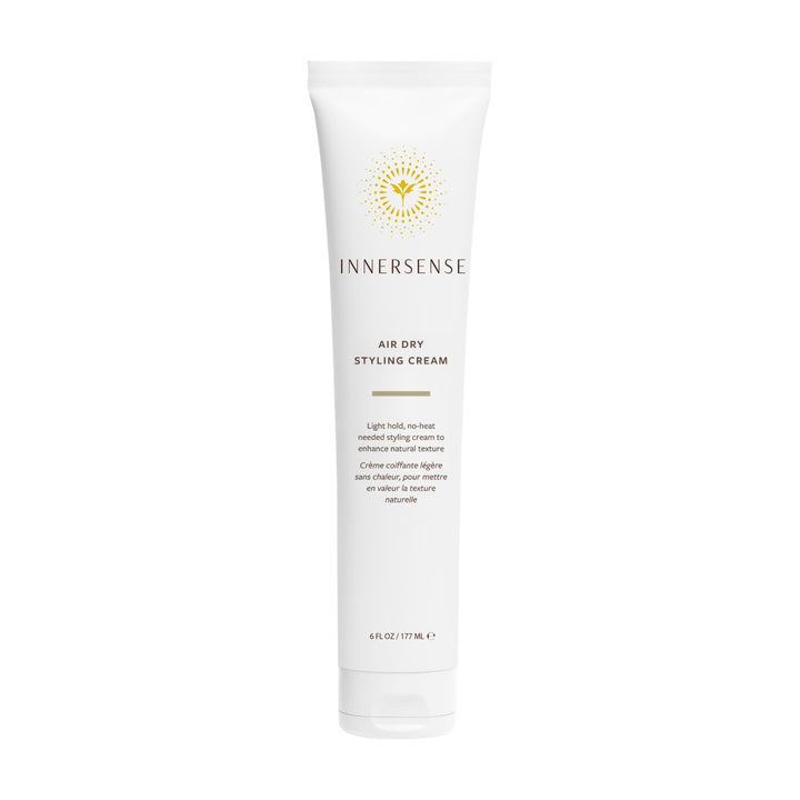 Innersense Air Dry Styling Cream 177ml