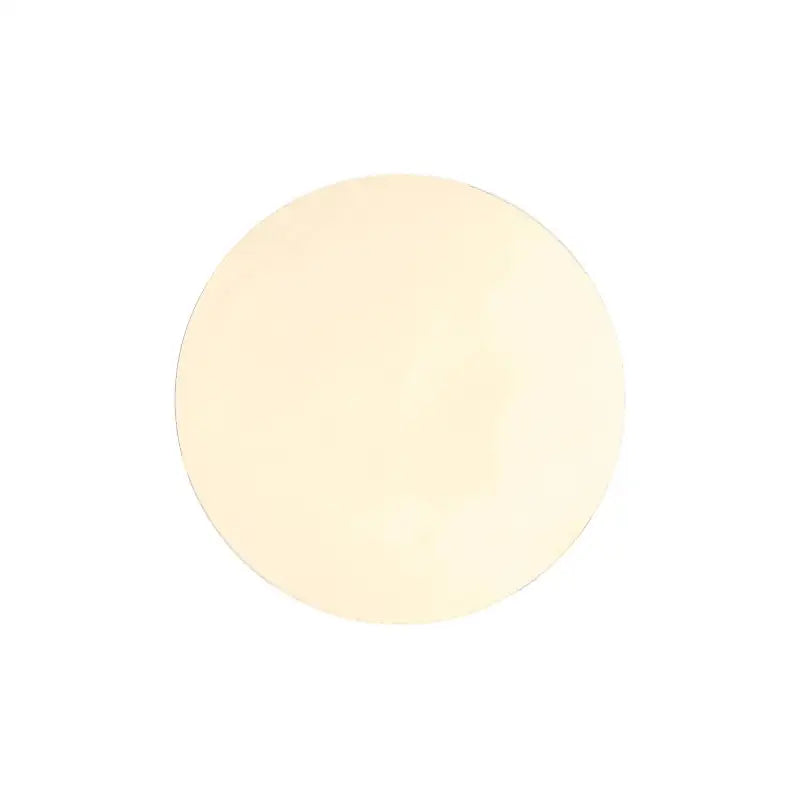 Holistic Silk Sleep Mask 'Cream'