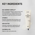 AKT London Deodorant Balm SC.00 No Notes 50ml