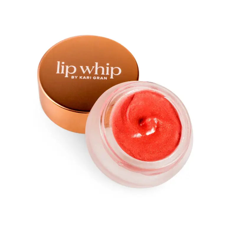 Kari Gran Cora Gold Lip Whip 7ml | [vendor] | Alyaka.com