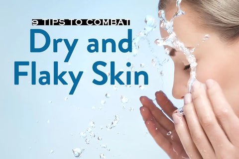 9 Ways To Relieve Skin Dryness This Season