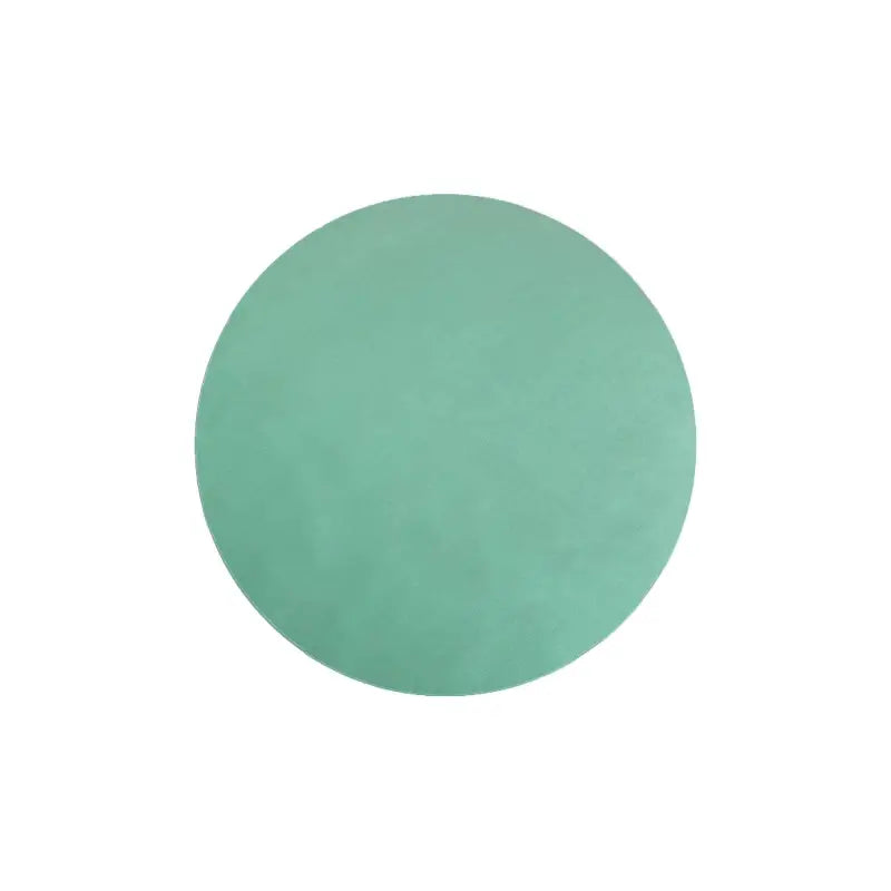 Holistic Silk Sleep Mask 'Jade'