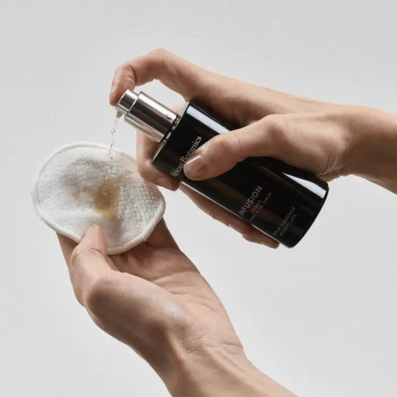 African Botanics Infusion Micro-Liquid Serum 100ml