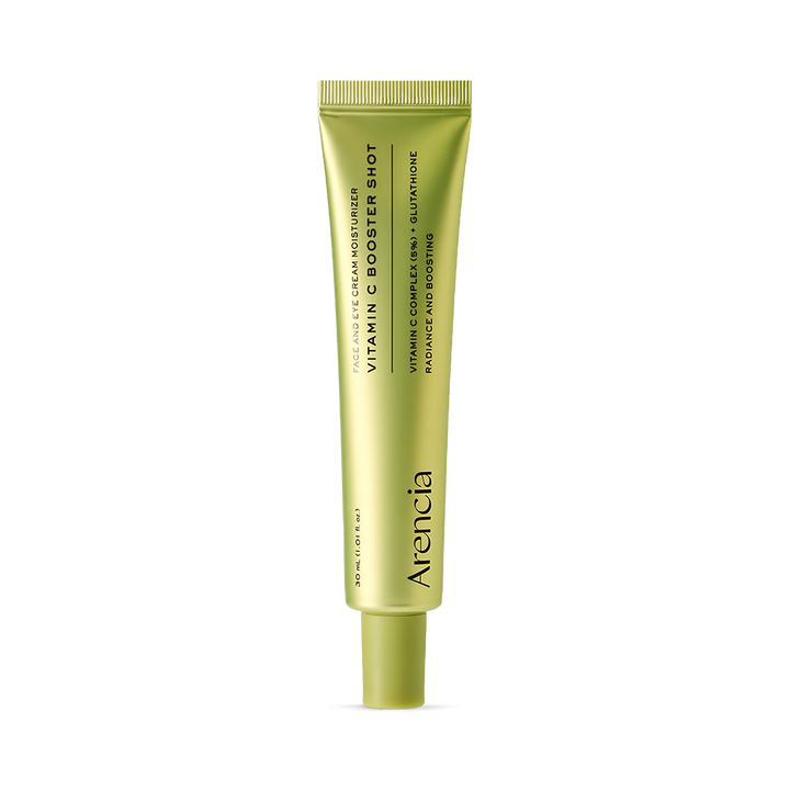 ARENCIA Vitamin C Booster Shot 30ml