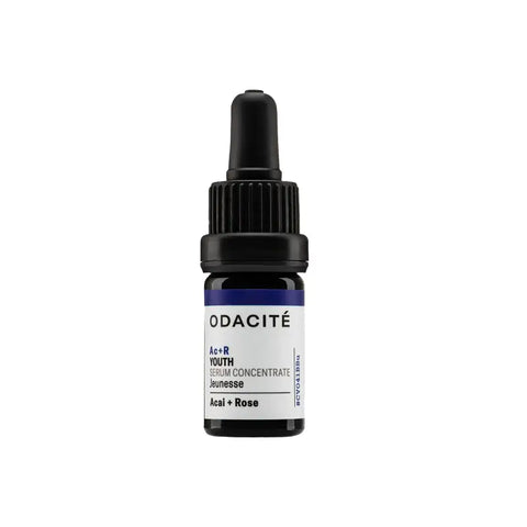 Ac+R Glow Serum