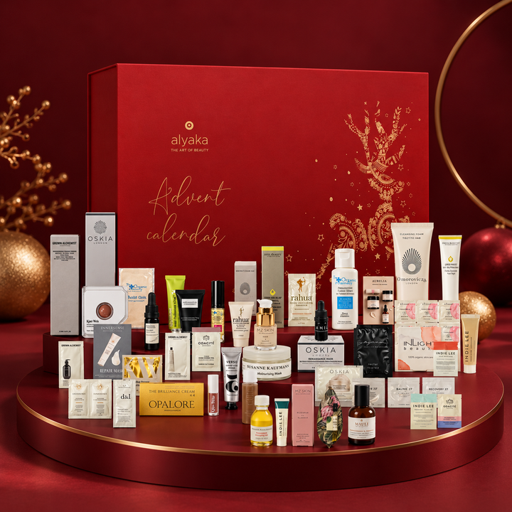 Alyaka Beauty Advent Calendar 2026