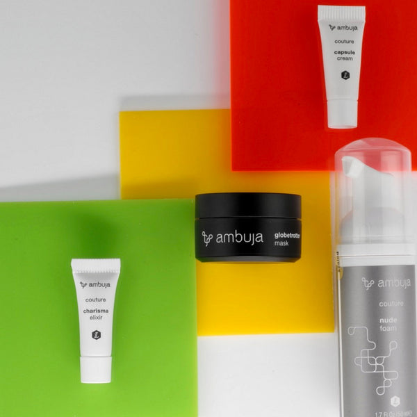 Ambuja Skincare