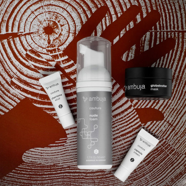 Ambuja Skincare