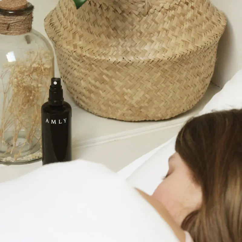 Amly Beauty Sleep Face Mist 100ml