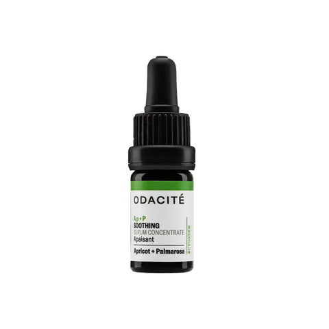 Ap+P Soothing Serum