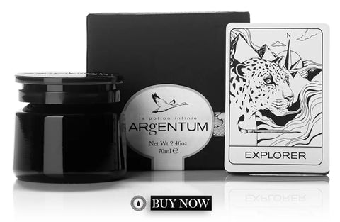 Exclusive Interview With Joy Isaacs – Argentum