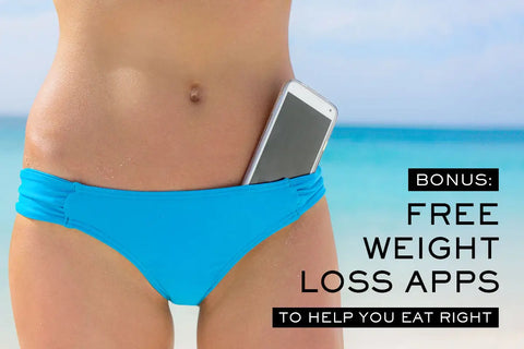 Famous Weight Loss Programs To Get That Bikini-Ready Body