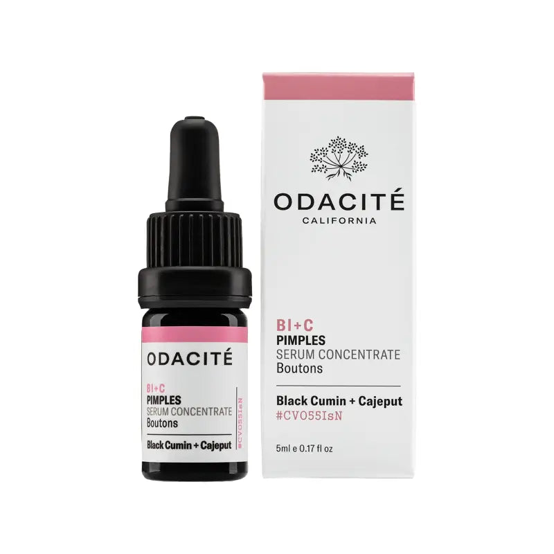 Odacite Bl+C Pimples Serum 5ml