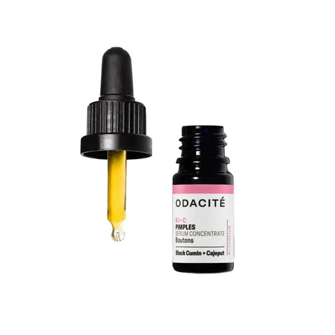 Bl+C Pimples Serum