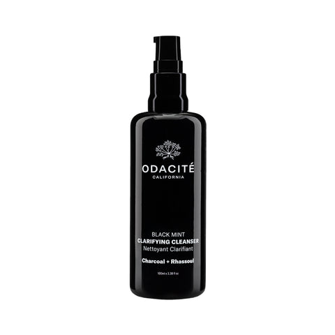 Mint Clarifying Cleanser