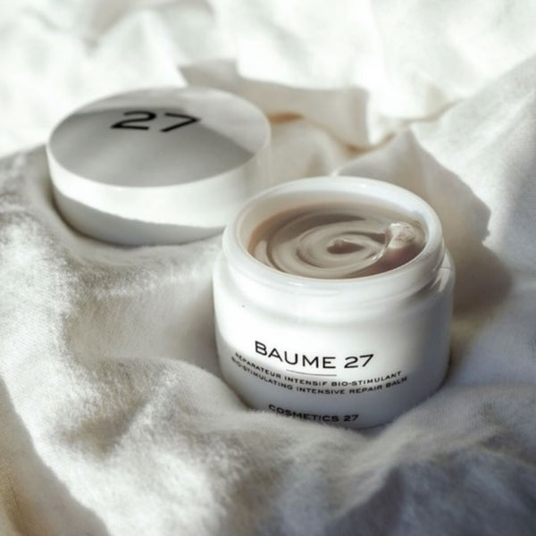 Cosmetics 27