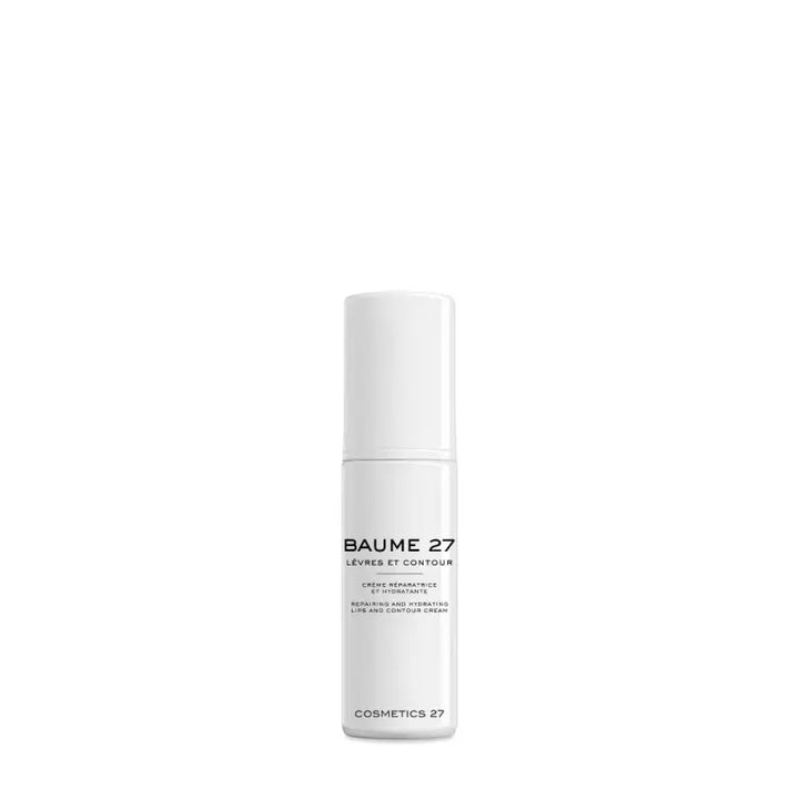 Cosmetics 27 Baume 27 Lips and Contour 15ml