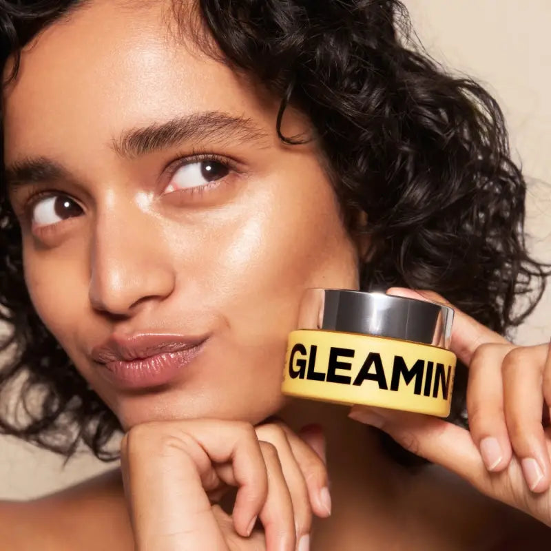 Gleamin Buy Gleamin Advanced Brightening Moisturiser 50ml online | Alyaka
