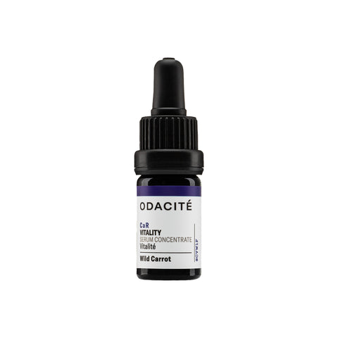 CaR Vitality Serum Concentrate