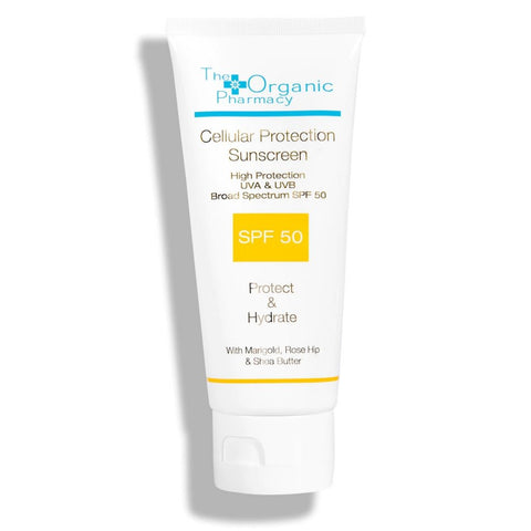 How To Take Care Of Your Skin During Hot Summer Time
