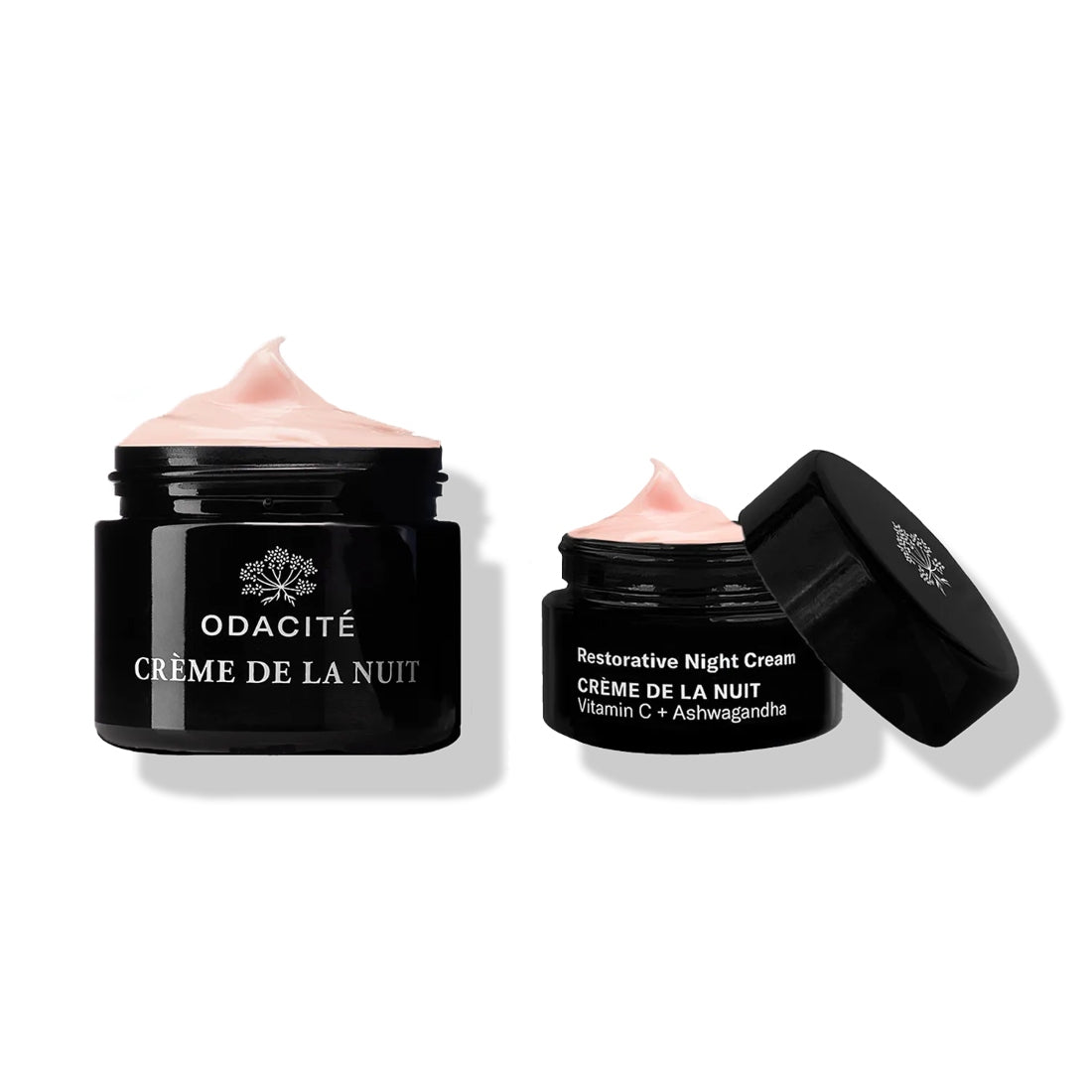 Odacite Restorative Night Cream Creme De La Nuit 50ml