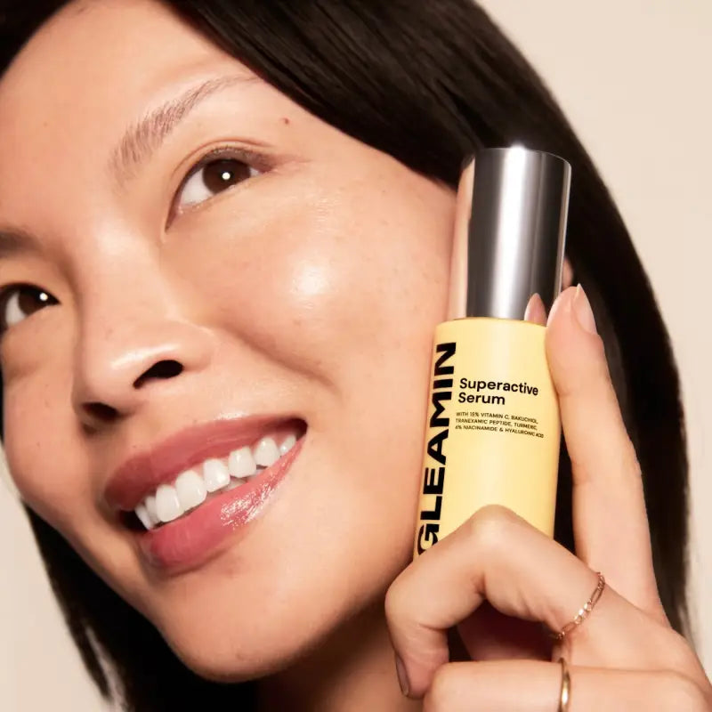 Gleamin Buy Gleamin Superactive Serum 30ml online | Alyaka