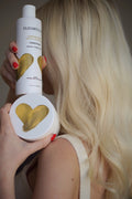 Elizabeta Zefi Ultra Rich Gold Mask 200ml - lifestyle