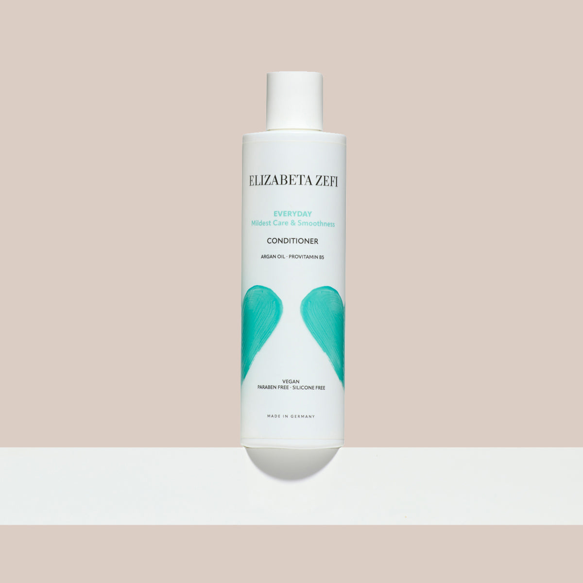 Elizabeta Zefi Everyday Conditioner 250ml - alternative view