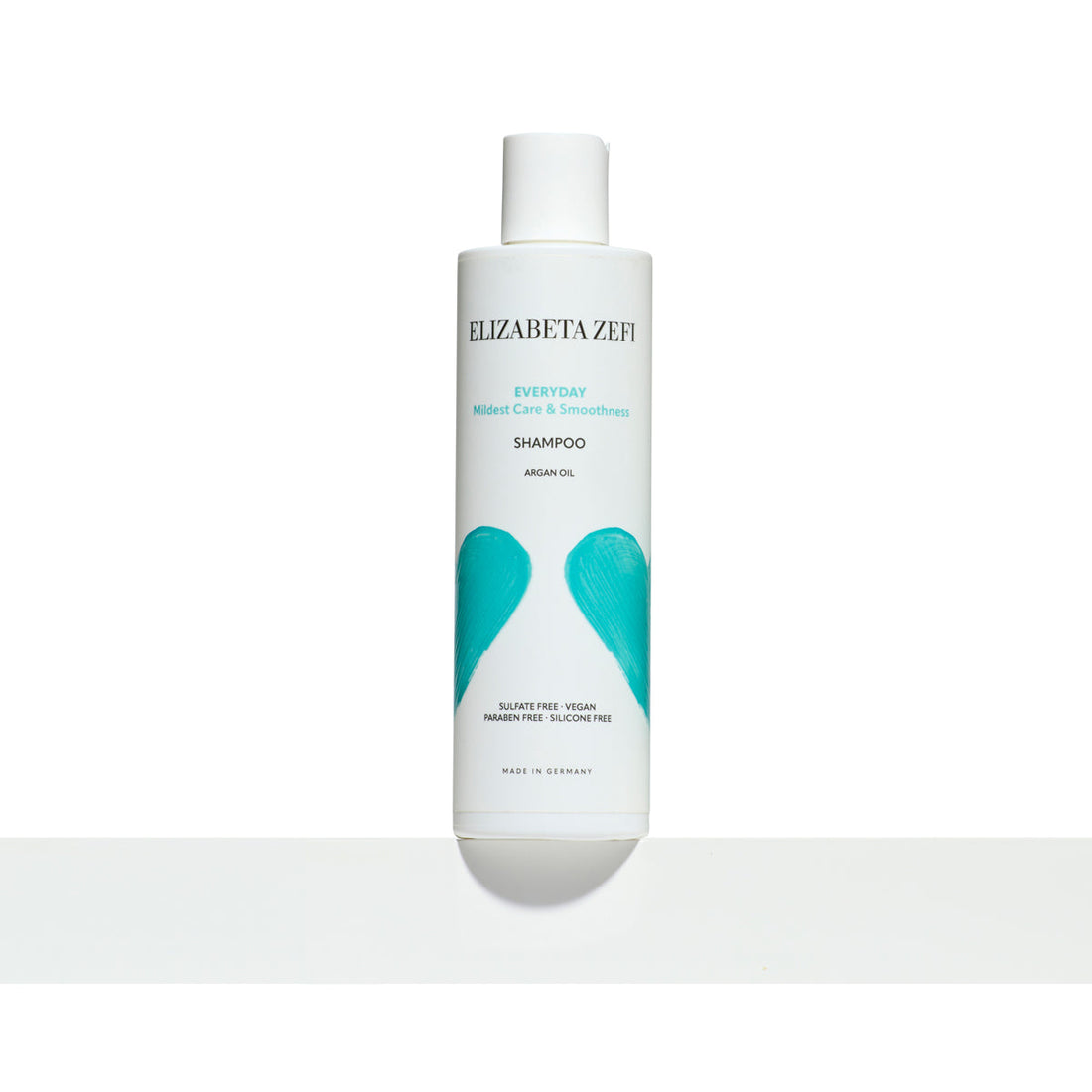 Elizabeta Zefi Everyday Shampoo 250ml