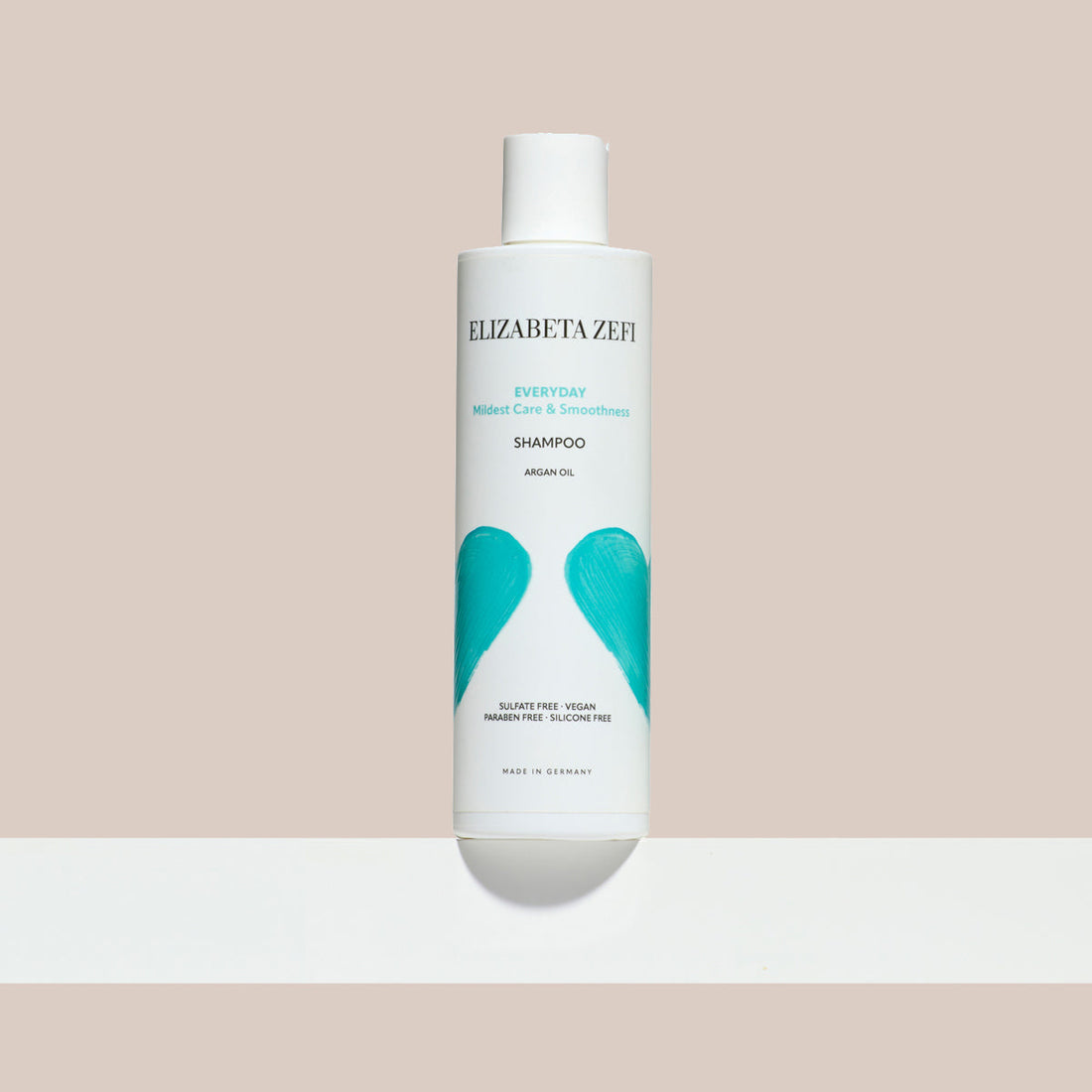 Elizabeta Zefi Everyday Shampoo 250ml