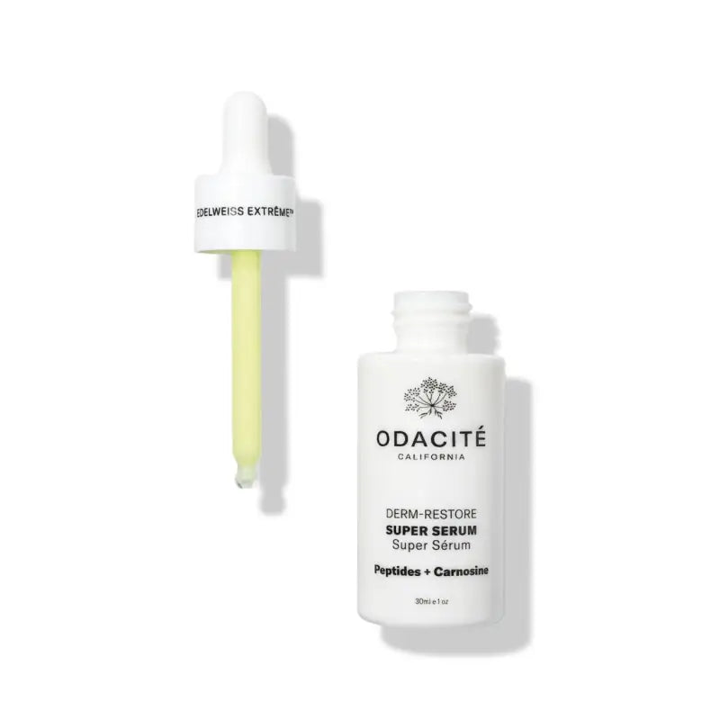 Luxury Skincare & Fragrance by Alyaka - Discover Niche Beauty 3 Odacite Derm-Restore Super Serum Peptides + Carnosine 30ml