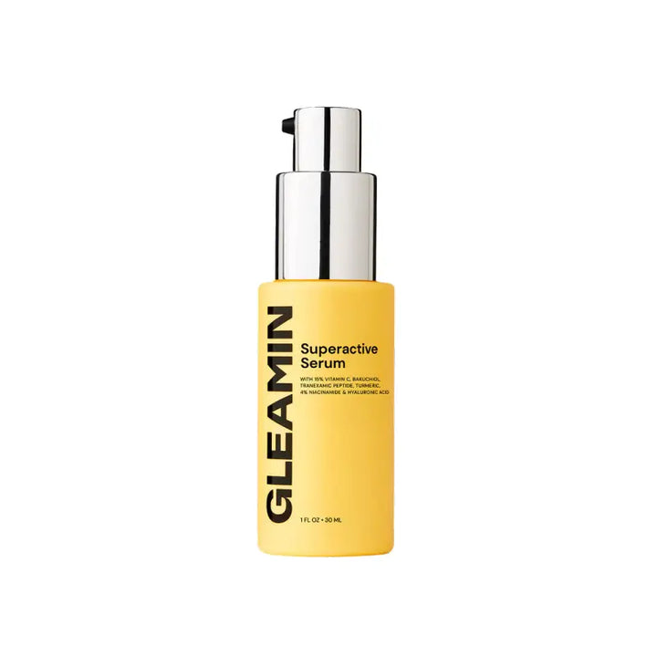 Gleamin Superactive Serum 30ml