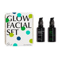 Oio Lab Glow Facial Set