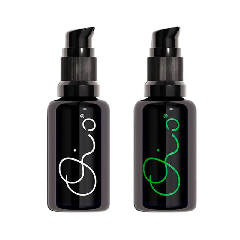 Oio Lab Glow Facial Set