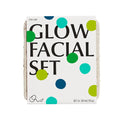 Oio Lab Glow Facial Set