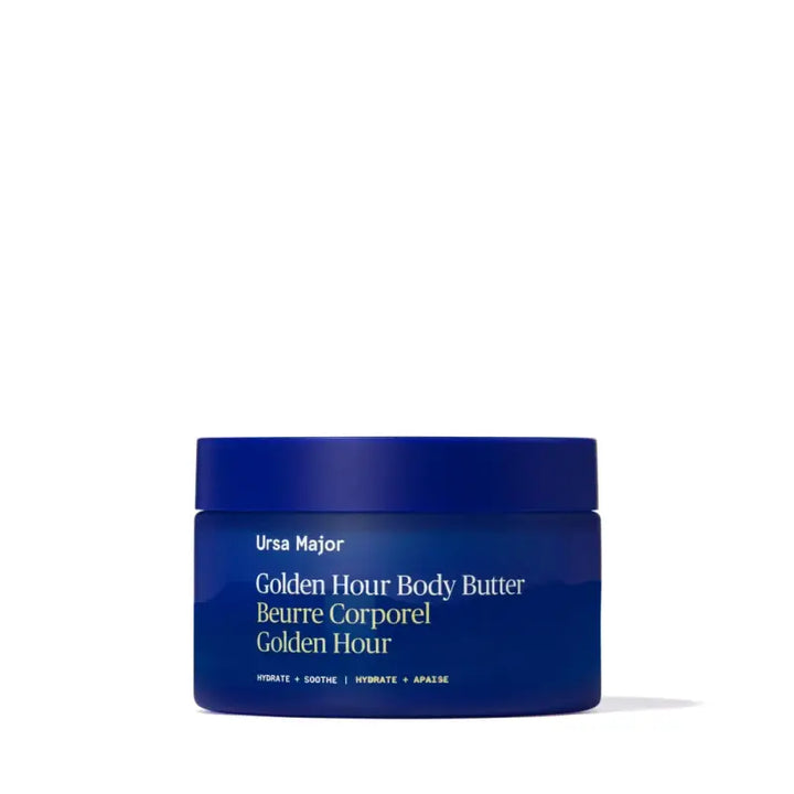 Ursa Major Golden Hour Body Butter 200ml