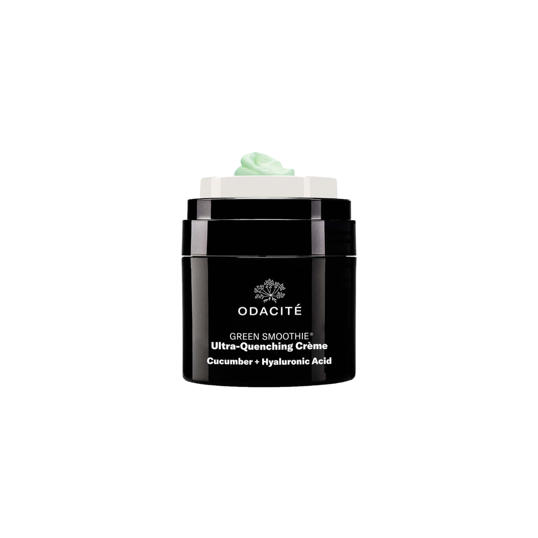 Odacite Ultra Quenching Green Smoothie Cream 50ml
