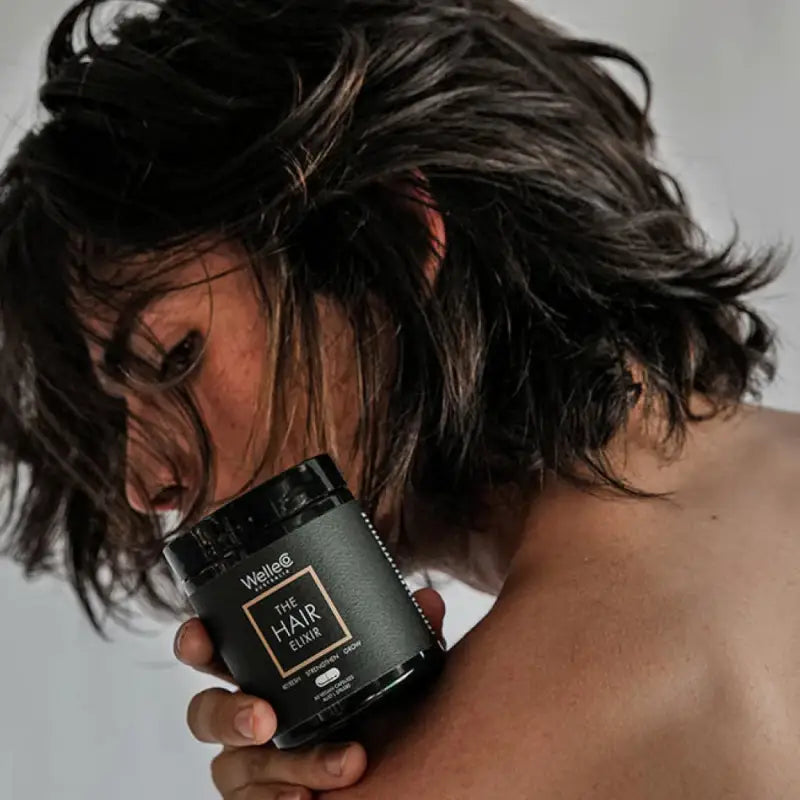 hairelixir