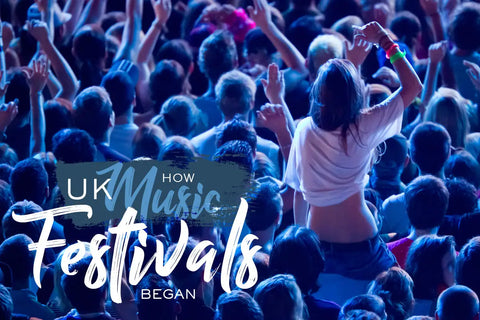 Everything You Want To Know About Uk Music Festivals