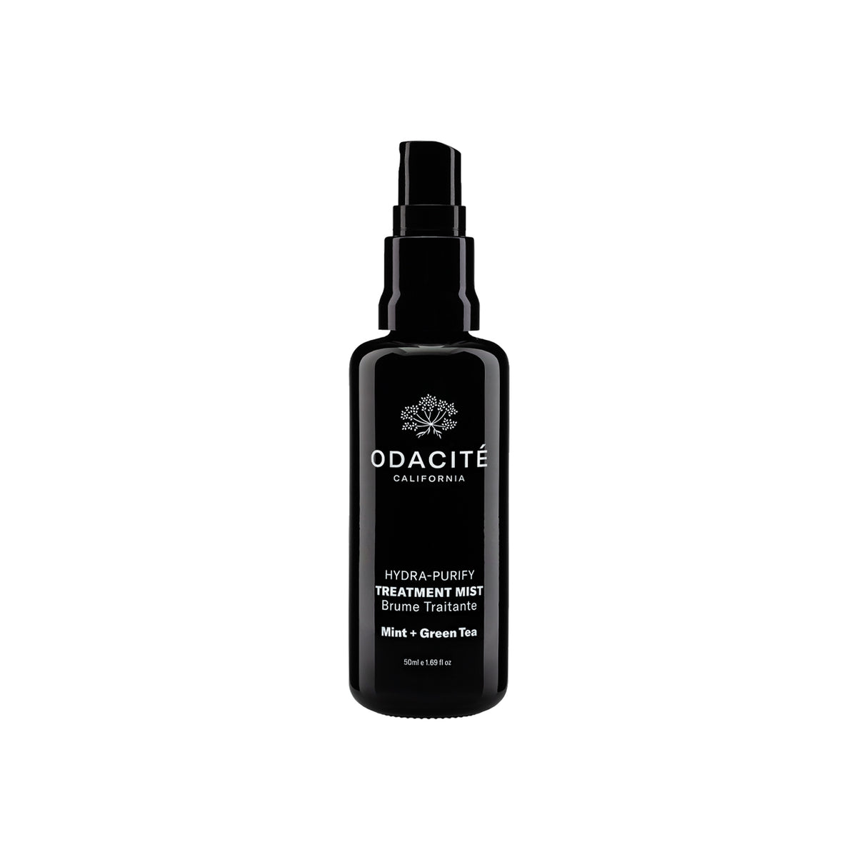 Mint & Tea Hydra Purifying Treatment Mist