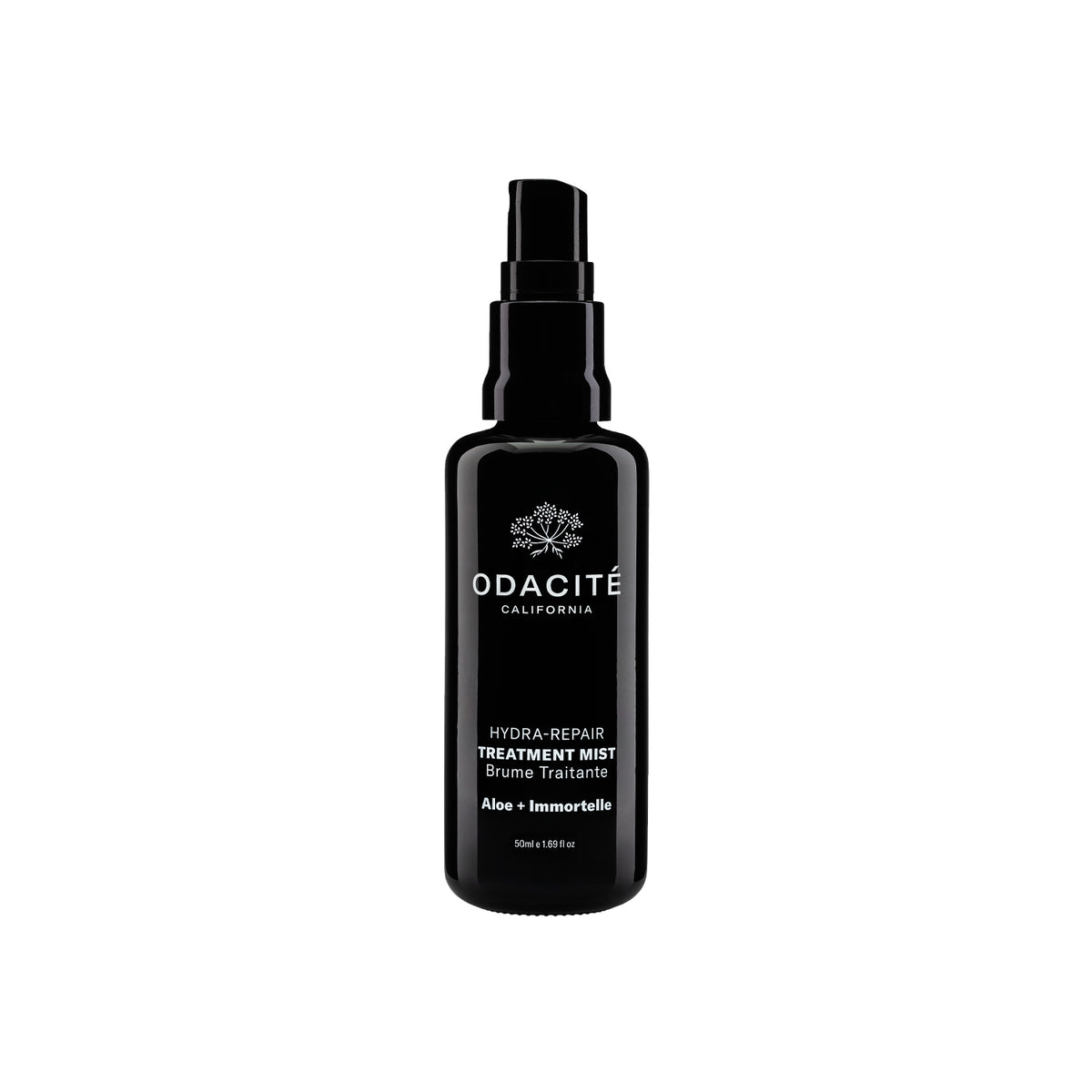 Odacite Aloe & Immortelle Hydra-Repair Treatment Mist 50ml