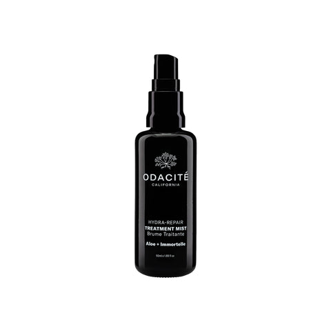 Aloe &amp Immortelle Hydra Repair Treatment Mist