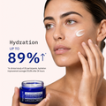 Odacite Cellular Infusion Cream hydration results