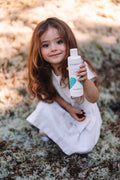 Elizabeta Zefi Everyday Shampoo 250ml - lifestyle