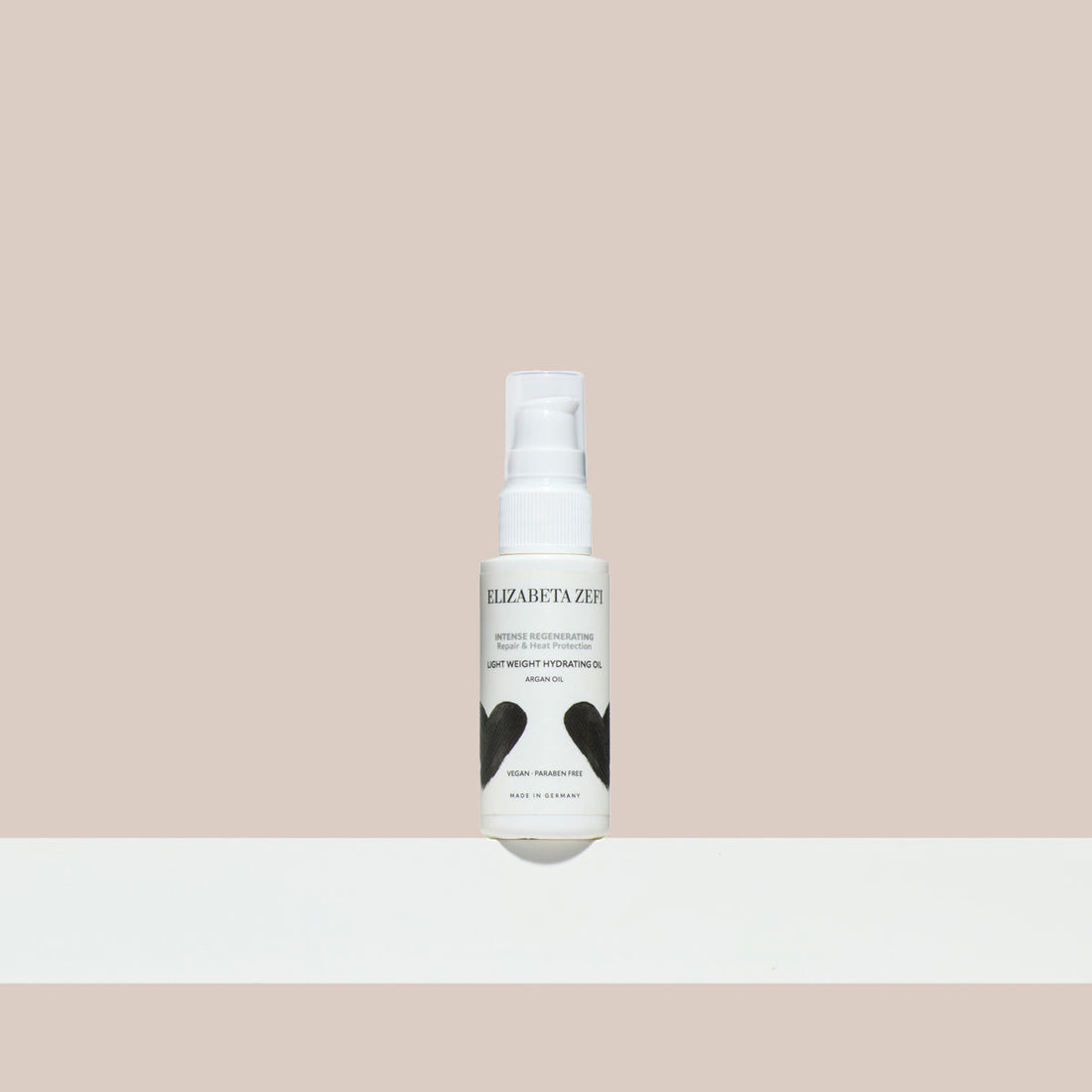 Elizabeta Zefi Light Weight Hydrating Oil 50ml